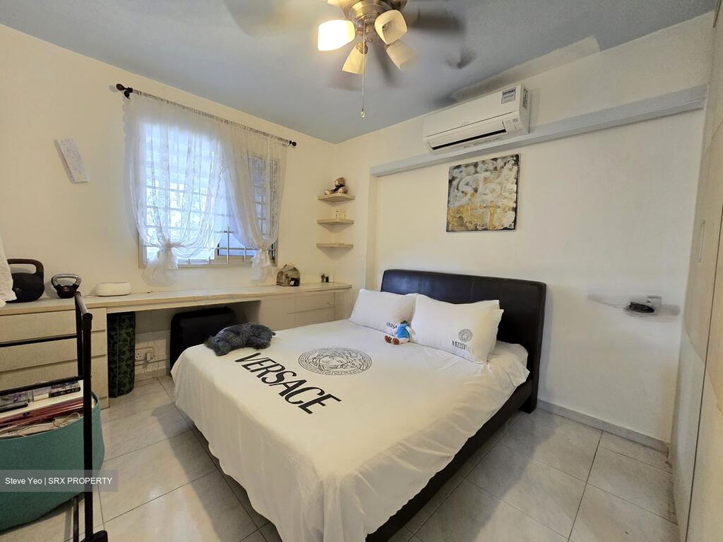 Blk 523 Bukit Batok Street 52 (Bukit Batok), HDB 3 Rooms #500350371